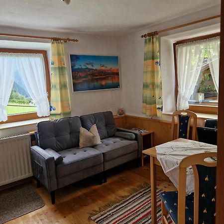 Apartmán Haus Juliane Finkenberg Exteriér fotografie